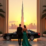 A 3-Day Luxury Getaway in Dubai: Fine Dining, Shopping & VIP Experiences