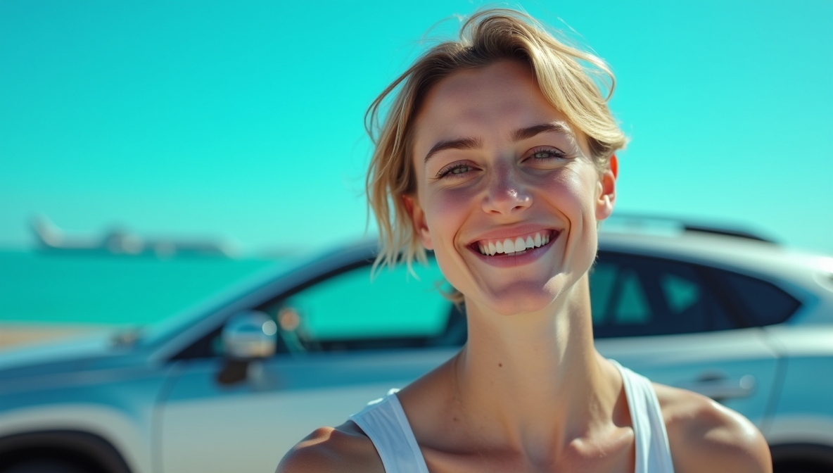 A Guide to Renting a Car Abroad Without Hidden Fees