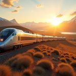 Best Luxury Train Journeys Around the World