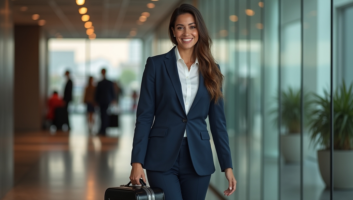 Corporate Travel Etiquette: Do’s and Don’ts