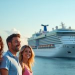 What’s Included in a Cruise Fare? A Breakdown of Costs