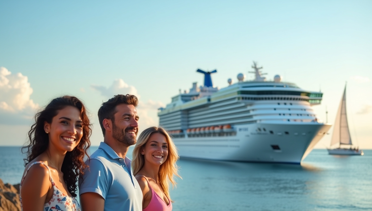 What’s Included in a Cruise Fare? A Breakdown of Costs