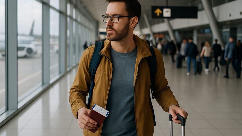 Airport Hacks to Save Time & Avoid Travel Stress