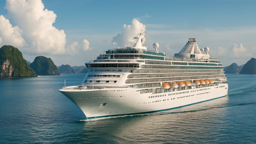 Cruise Season Guide: The Best Weeks for an Unforgettable Voyage
