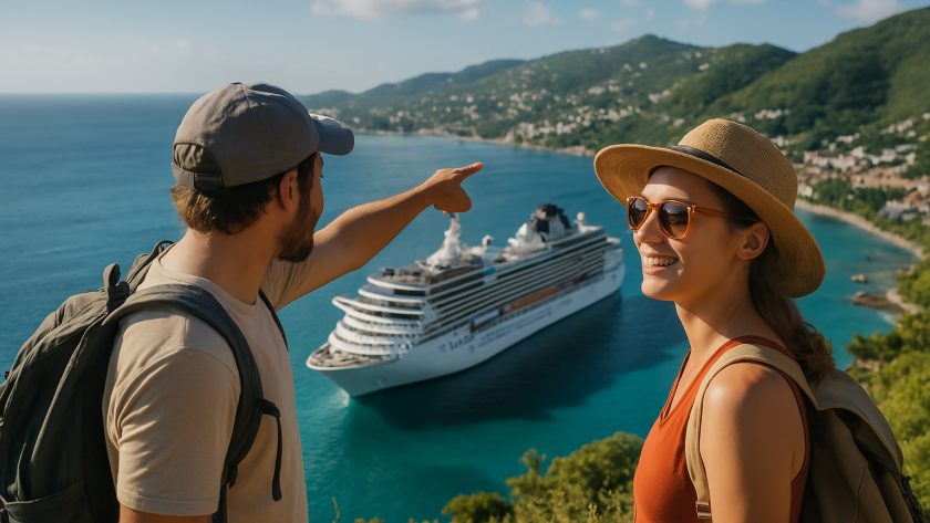 How to Get the Most Out of Your Cruise Excursions