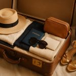 How to Pack Smart for Any Destination: Tips for Luxury Travelers