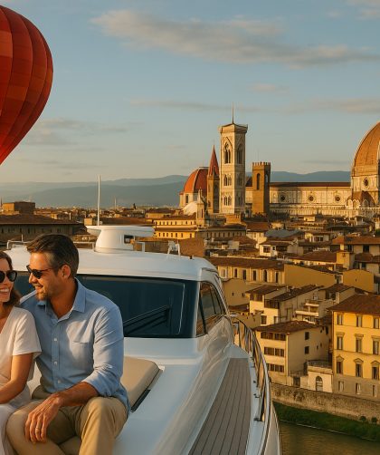 Exclusive Travel Experiences You Can Only Book with a Concierge