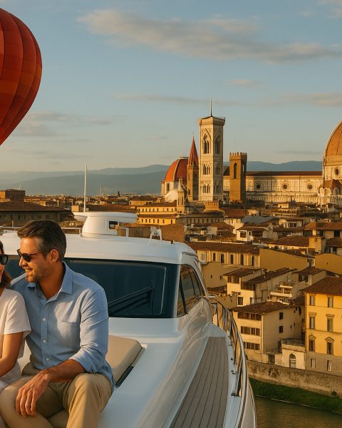 Exclusive Travel Experiences You Can Only Book with a Concierge