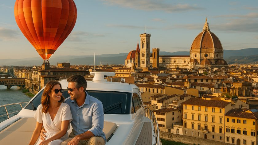Exclusive Travel Experiences You Can Only Book with a Concierge