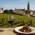 A Wine & Dine Itinerary for Bordeaux: 3 Days of Gourmet Indulgence