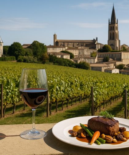 A Wine & Dine Itinerary for Bordeaux: 3 Days of Gourmet Indulgence