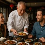 Concierge Secrets: How to Dine Like a Local Anywhere You Travel