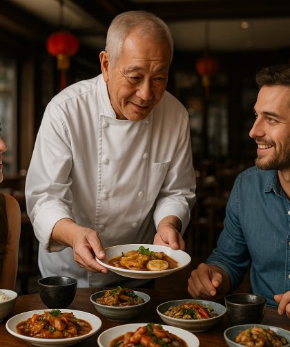 Concierge Secrets: How to Dine Like a Local Anywhere You Travel