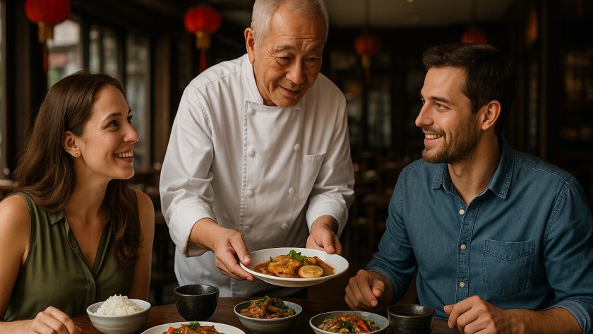 Concierge Secrets: How to Dine Like a Local Anywhere You Travel