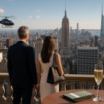 New York City in Style: A 5-Day Itinerary for Luxury Travelers